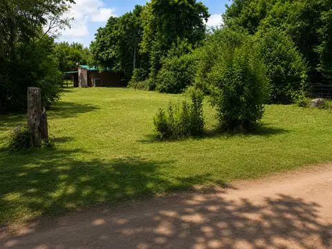 Terreno en Venta en Villa Rumipal, Calamuchita
