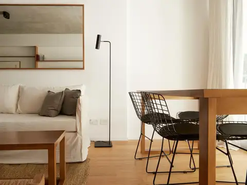 Departamento en Alquiler Temporal de 1 dormitorio