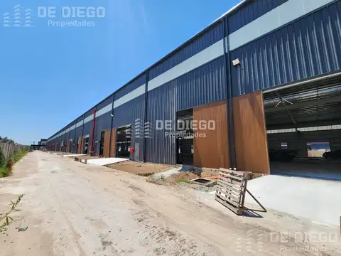 Galpon en Alquiler en Troncos Del Talar, USD 5.600