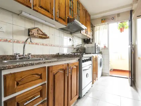 Departamento en Venta 30 años