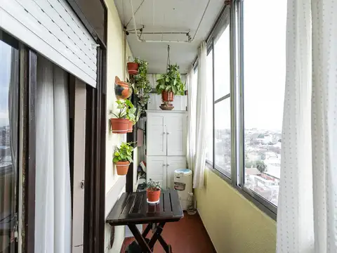 Departamento en Venta en Mataderos, USD 74.000