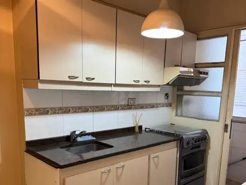 Departamento 3 Ambientes en Alquiler