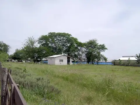 Quinta en Venta en San Andrés de Giles, USD 148.000