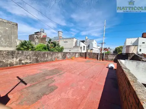 Depto Tipo Casa en Venta de 3 ambientes