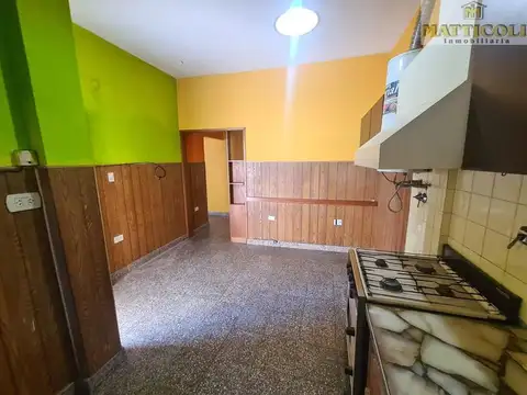 Depto Tipo Casa en Venta de 2 dormitorios
