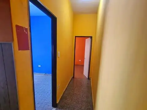 Depto Tipo Casa en Venta en Villa Ballester, USD 45.000