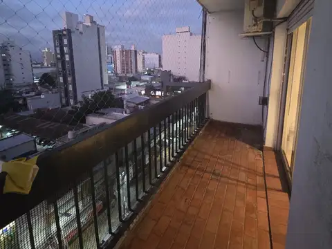 Laprida 500, Piso 7