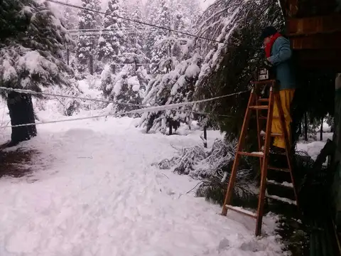 Depto Tipo Casa en Venta de 3 ambientes