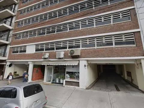 Cochera en Venta en Belgrano