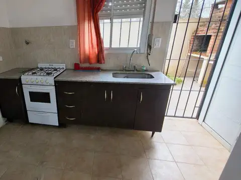 Departamento en Venta en Las Toninas, USD 34.999