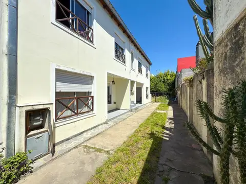 VENTA DEPARTAMENTO PH 1 DORM SEMICENTRO TANDIL