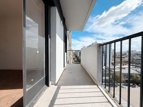 Departamento en Venta en Balvanera, USD 118.000