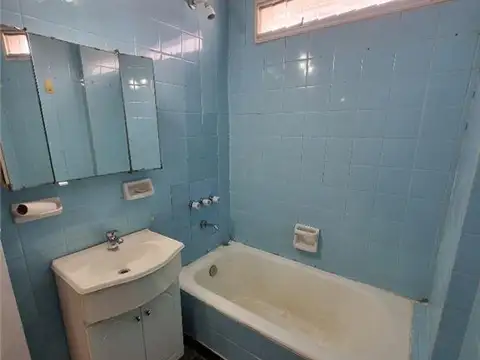 Departamento en Alquiler Apto profesional