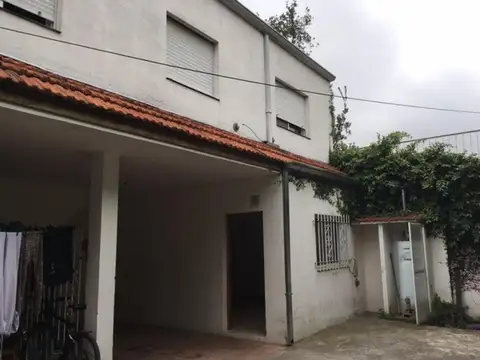 Casa en Alquiler Zona Centro Zàrate