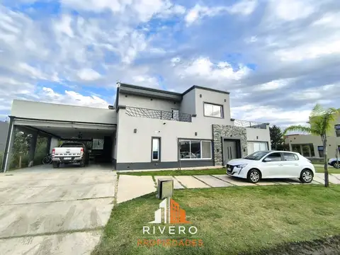 Casa en Venta 5 años