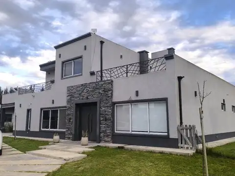 Casa en Venta al Norte