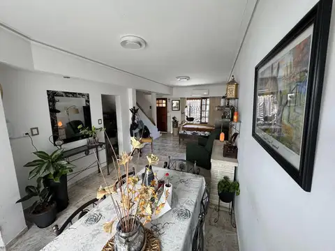 Casa en Venta 20 años