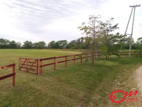 Lote En Venta, Chacras De Olivia, Zárate