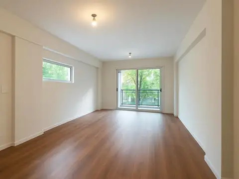 Departamento en Venta 2 Dormitorios a estrenar con balcón en Rosario - Pichincha