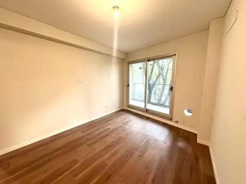 Departamento en Venta 2 Dormitorios a estrenar con balcón en Rosario - Pichincha