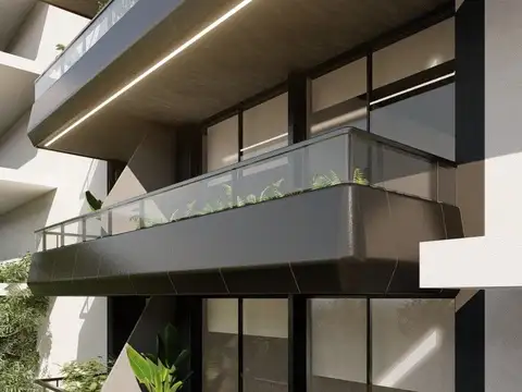 Charcas 5200, Piso 9