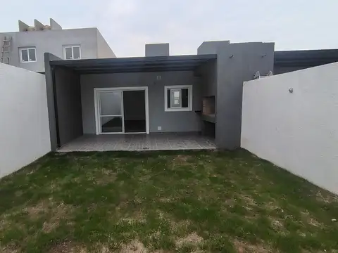 Casa en Venta en Docta, USD 126.000