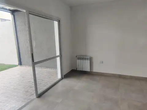 Casa en Venta A Estrenar