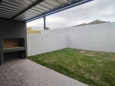 VENTA DUPLEX DOCTA URBANIZACION INTELIGENTE