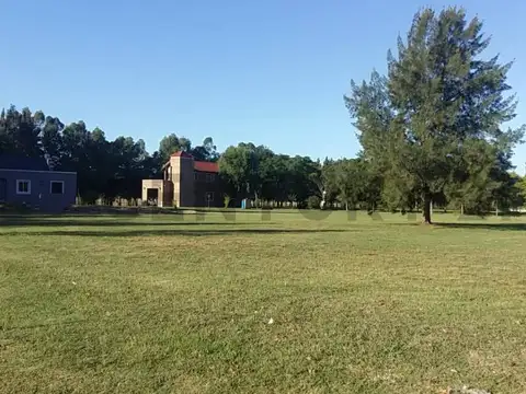 Lote en barrio cerrado Posada de los Lagos, brandsen