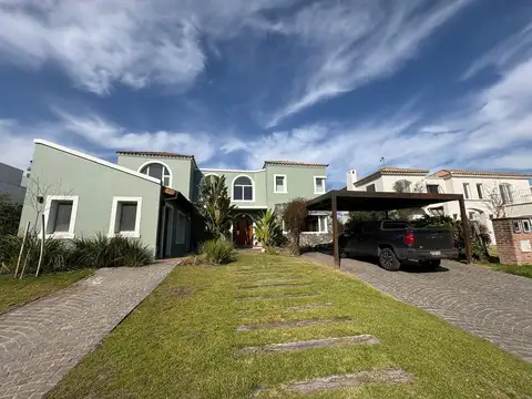 Corredor Bancalari 3900