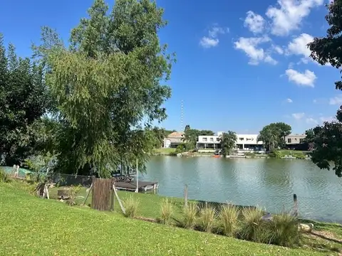 Casa en Alquiler 20 años