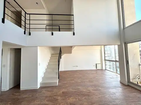 Departamento 5 ambientes con 3 baños