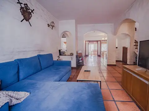 Casa en Venta 11 años
