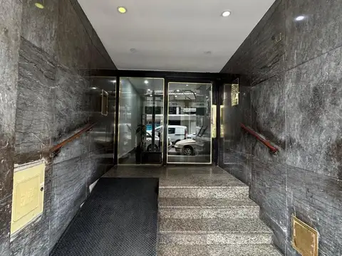 Departamento en Venta en Balvanera, USD 52.000