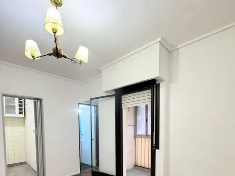 Departamento en Venta en Balvanera, CABA
