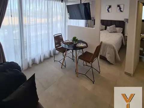 Departamento en Alquiler en Palermo Hollywood, USD 1.300