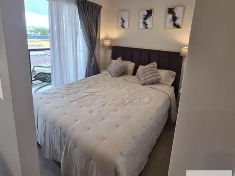 Departamento en Alquiler al Norte