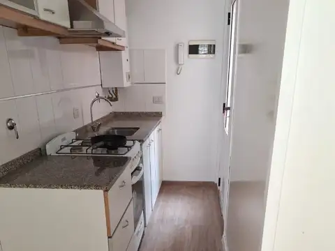 Villa De Luján 3400, Piso PB