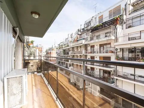 Departamento en Venta de 4 dormitorios