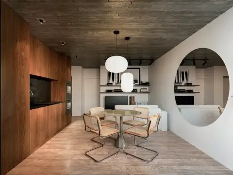 Departamento en Venta en Pichincha, Rosario