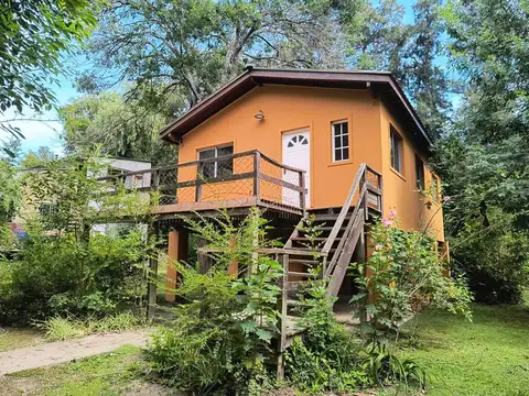 Casa en Venta en Delta del Tigre, USD 50.000