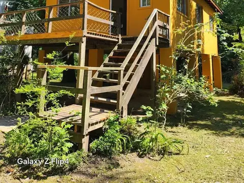 Casa  en Venta en Canal Luciano, Zona Delta, Tigre