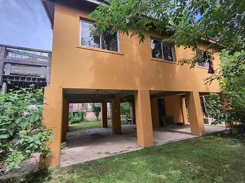 Rio o Arroyo Canal Luciano 100