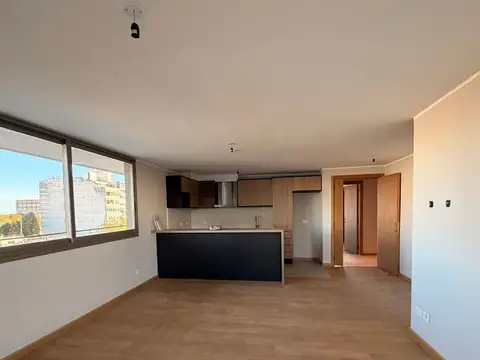 VENTA DEPTO PREMIUM 1 DORM PARQUE RODO CON BALCON 