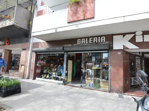 Local  en Alquiler en Almagro, Capital Federal, Buenos Aires