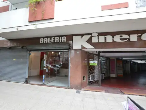 Local en Alquiler en Almagro, $ 1.400.000