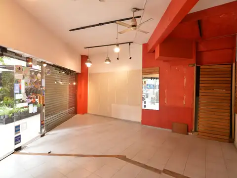 Local en Alquiler en Almagro, $ 1.400.000