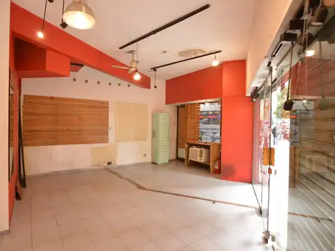 Local  en Alquiler en Almagro, Capital Federal, Buenos Aires
