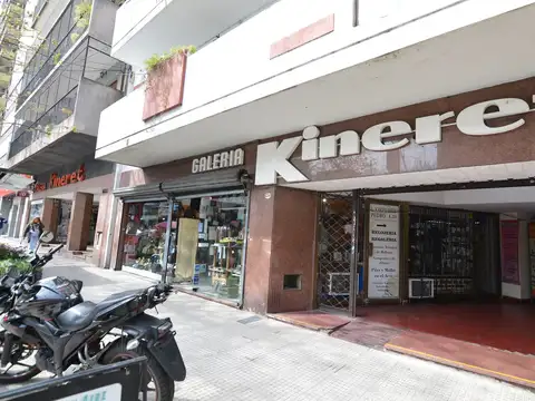 Avenida Rivadavia 4300