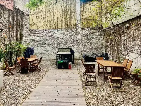 Departamento en Alquiler Temporal de 1 dormitorio
